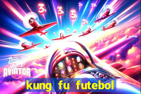 kung fu futebol clube download utorrent